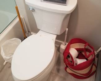 Commode