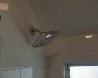 Showerhead
