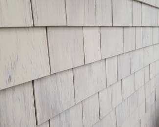 Siding