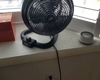 Fan