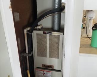 HVAC