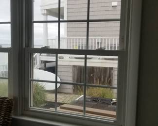 Replacement windows