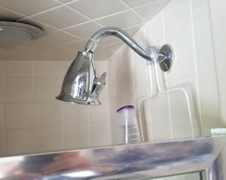 Showerhead