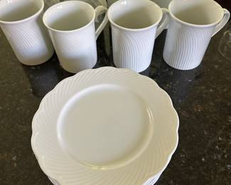 Dansk dishes