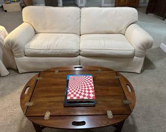 Sherrill Couch