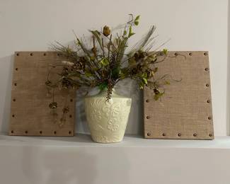 Ballard design message boards