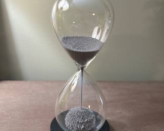 Sand timer /hour glass