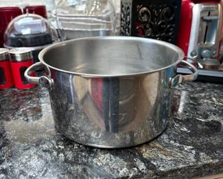 Cuisinart Stainless Steel Soup Pot 