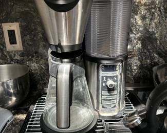 Ninja Coffee Maker 