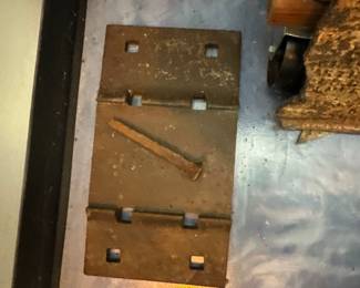 railroad tie plate 