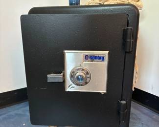 Sentry Safe 