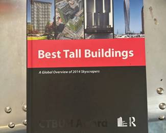 Best Tall Buildings 