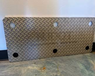 Dee Zee Full Tailgate Protector 