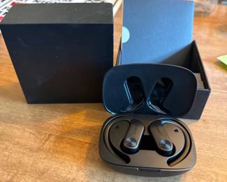 SOUNDPEATS S5 Sports Wireless Headphones 