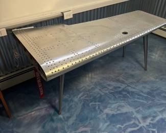 Aviator Desk 