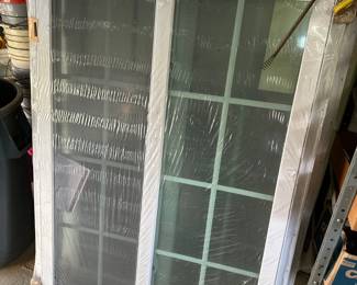sliding Window