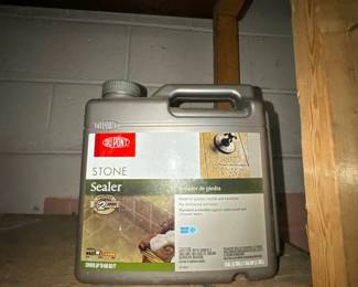 DuPont Stone Sealer 
