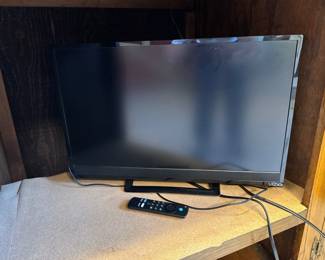 VIZIO LED LCD Television 