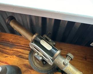 surveying transit level 