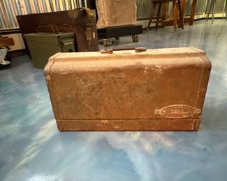 vintage craftsman box 
