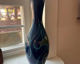 "Rat Fink" Bowling Pin 