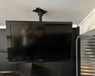 Toshiba LED LCD HDTV 