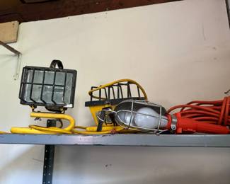 Worklights 