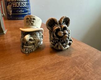 Rat Fink shifter knobs 