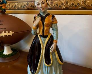 Creative World 1971  Juliet 