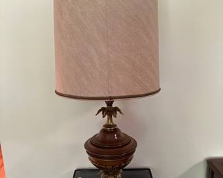 stiffel table lamp 
