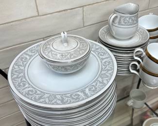 Imperial China by W. Dalton set 