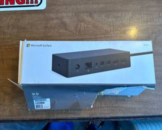 Microsoft Surface Dock 