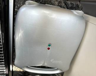 Toastmaster Pancake Maker 