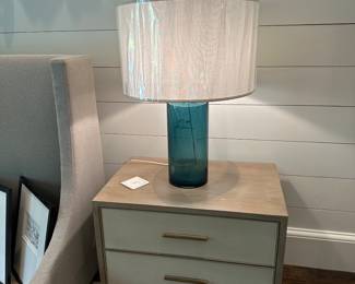 Arhaus Malone nightstands 