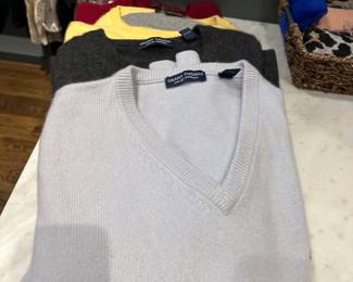 Cashmere 