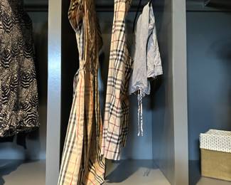 Burberry 