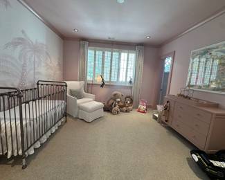 Nursery 