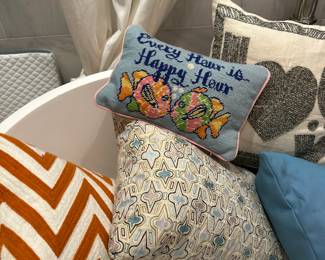 High quality pillows 