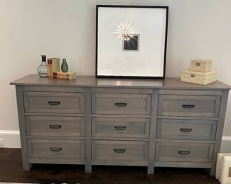 Room and Board dresser