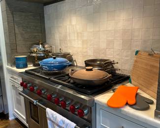 Le Creuset 