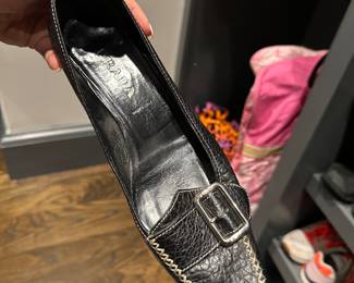 Prada shoes size 8 