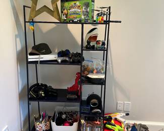 Xbox and Play station games 