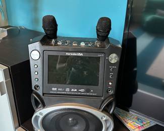 Karaoke 