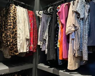 Women’s clothing 
