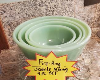 Fire king 