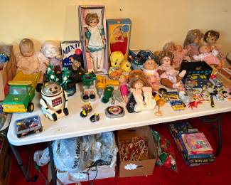 Sale Picture