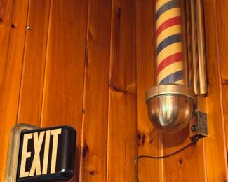 Pair both items work, they are wired in together $400 