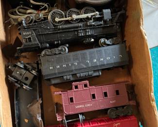 Sale Picture