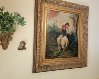 Sale Picture
