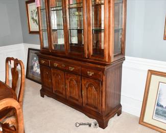 122Dining Room